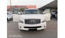 Infiniti QX56 Luxury 5.6L In excellent condition and requires no expense