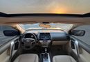 تويوتا برادو 2022 Toyota Prado TXL Full Option 4.0L V6 - AWD 4x4 - Electric Seat - Rear CAM & Sensors - Cool Box