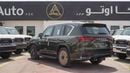 Lexus LX 600 FSport 3.5L V6  5 Seats