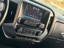 GMC Sierra 1500 REG/CAB SLE Z71 V8 5.3L/ LOW MILEAGE /RADAR / GEAR COLOR / REMOTE START / ROAD ASSIST