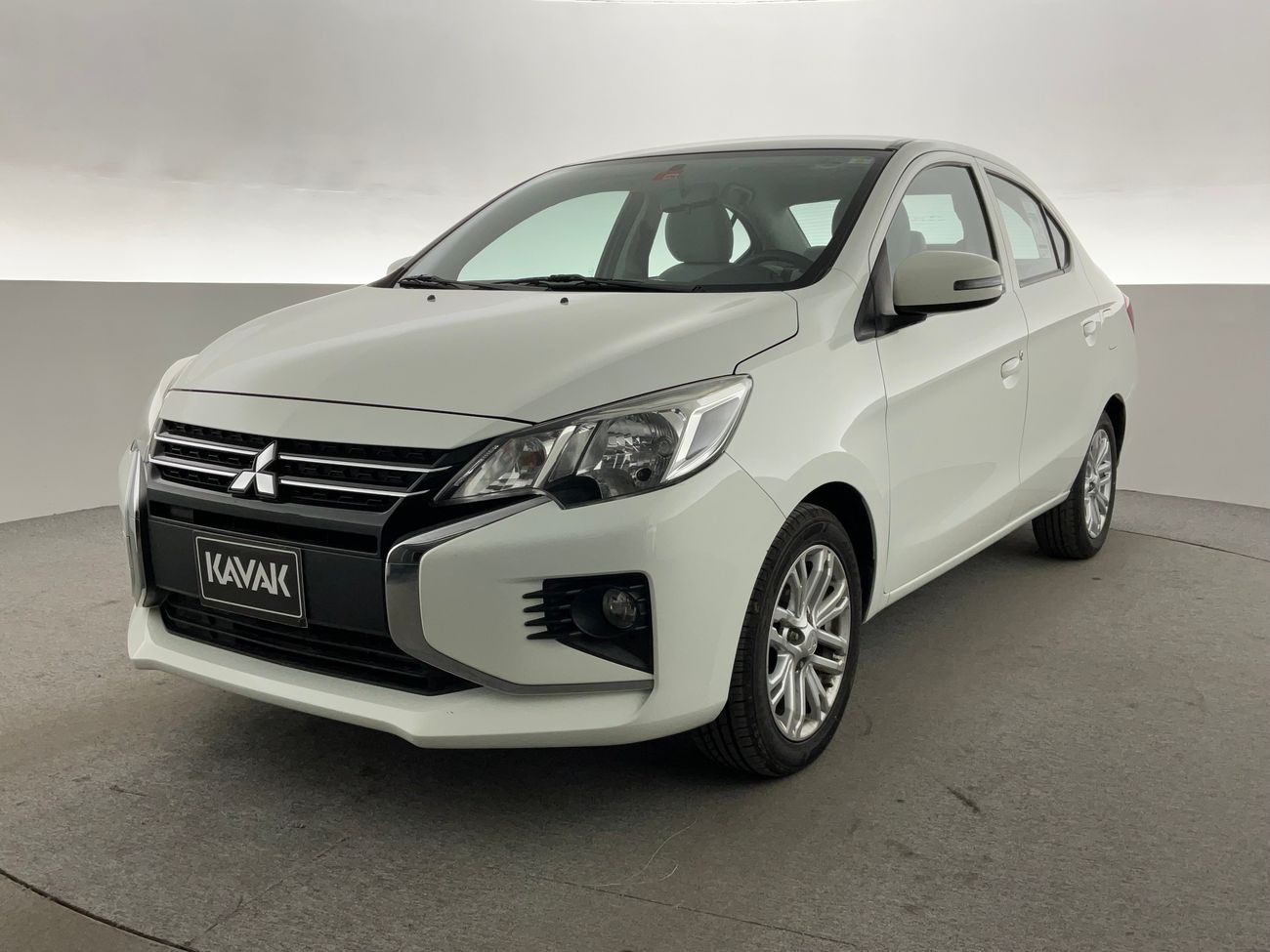 Mitsubishi Attrage GLX Full | Guaranteed Warranty | 0 Down Payment