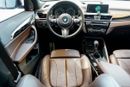 BMW X1 xDrive 25i M Sport
