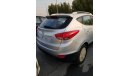 Hyundai Tucson Brand new  FOR EXPORT ONLY