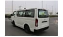 Toyota Hiace TOYOTA HIACE 14 PASSENGER 2009