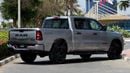 RAM 1500 ( Only For Export ) 2025 RAM 1500 Tradesman Hurricane SO 3.0TT Crew Cab 4X4 GCC BRAND NEW