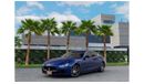 Maserati Ghibli Std | 1,900 P.M (4 Years)⁣ | 0% Downpayment | Amazing Condition!