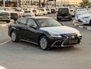 لكزس ES300h EXPORT ONLY - ES300h 2.5L Hybrid