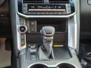 Toyota Land Cruiser VXR