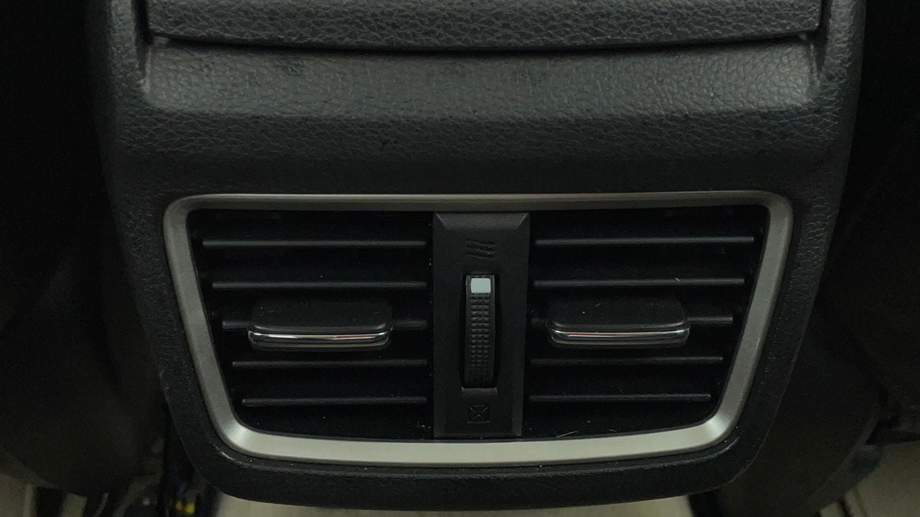 Honda Civic LX SPORT 1.6 | Zero Down Payment | Free Home Test Drive