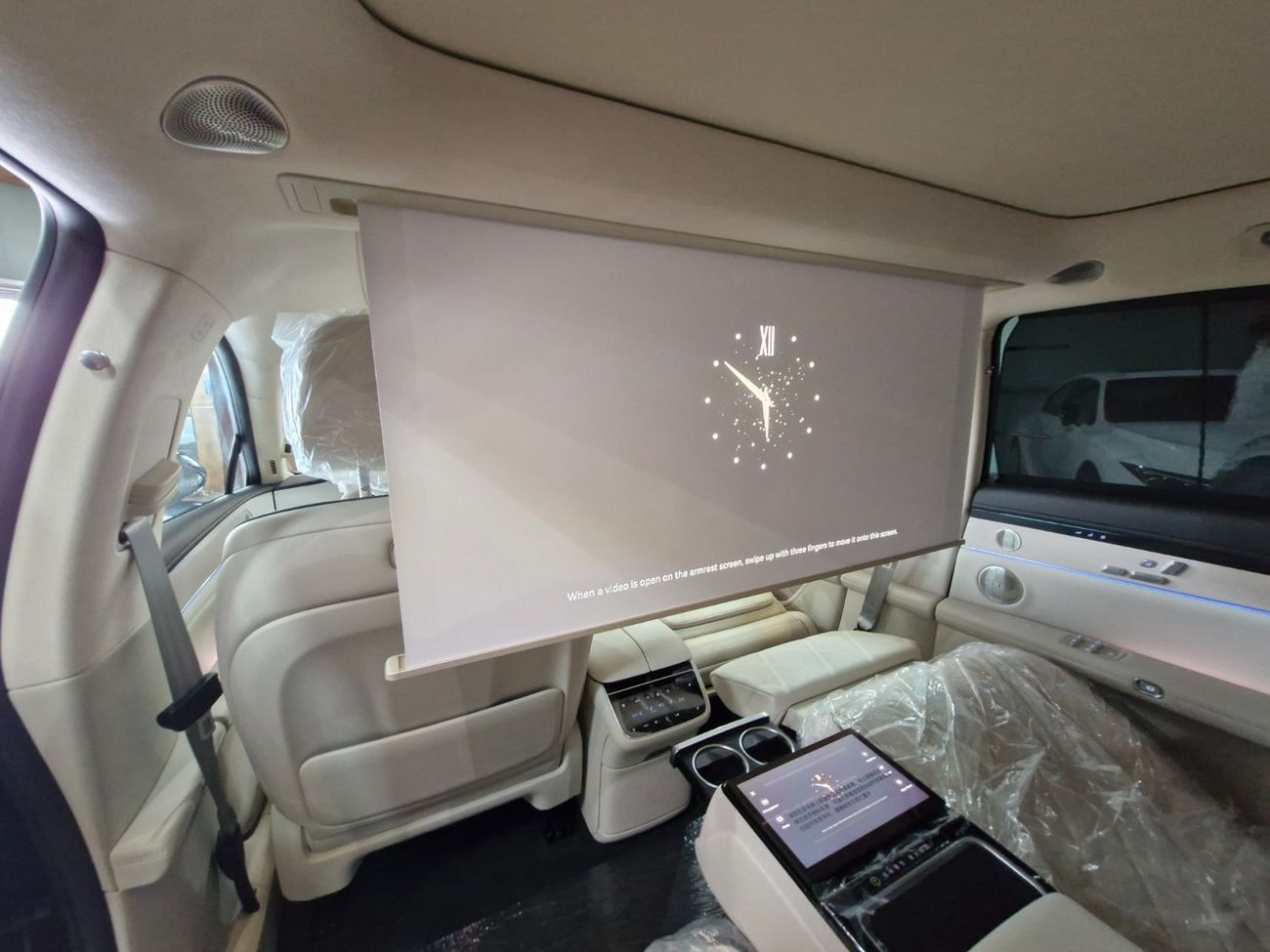 Stelato S9 2025 STELATO S9 EREV ULTRA LUXURY BRAND NEW 0KM