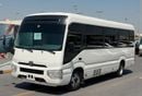 Toyota Coaster LWB