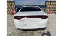 Dodge Charger 3.6L SXT (Base)