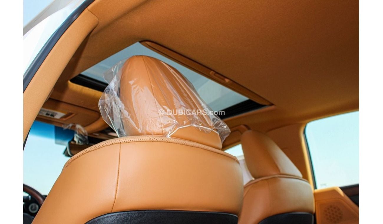 لكزس ES 250 LEXUS ES250 AWD FULL OPTION 2022 ZERO KM