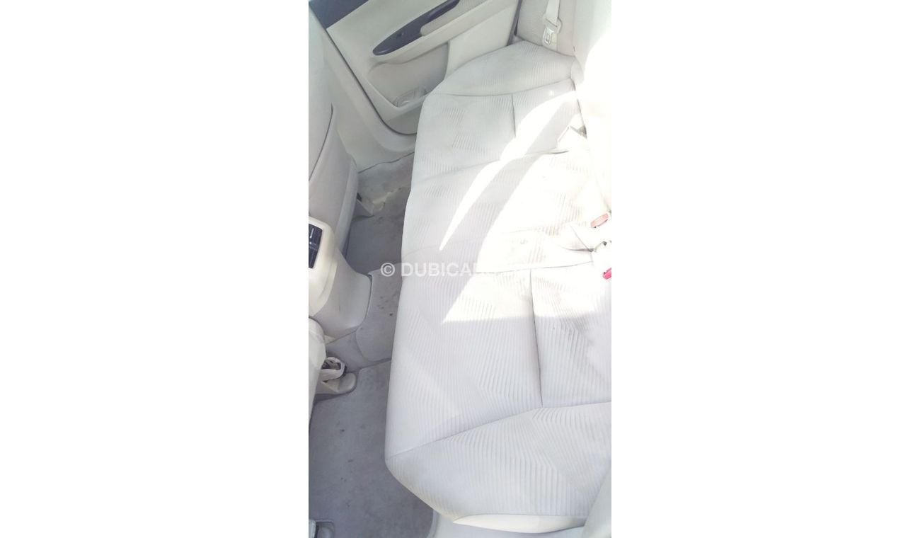 هوندا أكورد هوندا اكورد ٢٠١٦ خليجي