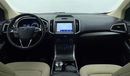 Ford Edge SEL 2 | Under Warranty | Inspected on 150+ parameters