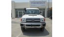 Toyota Land Cruiser Hard Top 78 4.5L Diesel Troop Carrier Manual