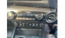 Toyota Hilux Toyota Hilux Diesel engine model 2019 full option for sale from Humera motor car very clean and good