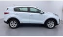 Kia Sportage LX 2 | Under Warranty | Inspected on 150+ parameters