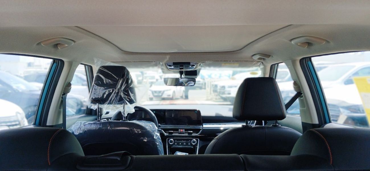 Kia Seltos Kia Seltos 1.5L Petrol 2024YM