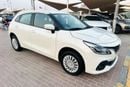 Suzuki Baleno GL