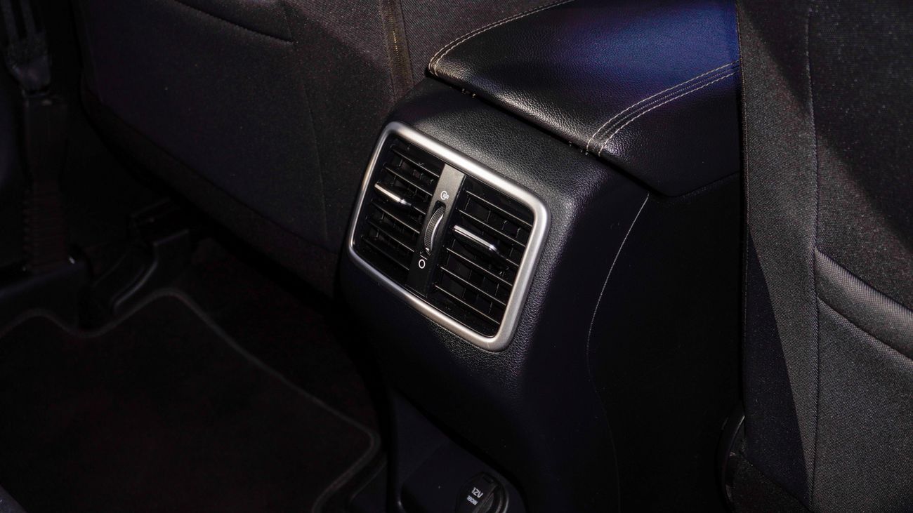 Kia Sportage EX 2.4L 181 HP