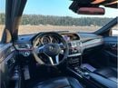 مرسيدس بنز E 63S MERCEDES E-63S AMG 2015 GERMANY PERFECT CONDITION // FULL OPITION