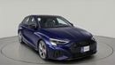 Audi S3 2024 | AED 2492/Month | 0 DP | 30 Day Return | Warranty | Service History