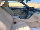 Mercedes-Benz C 300 Coupe Mercedes-Benz C300 2019 full option  convertible