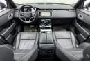 Land Rover Range Rover Velar P250 R-Dynamic 2.0L 2021 Range Rover Velar SE ,Agency Warranty ,Agency Full Service History ,Excelle