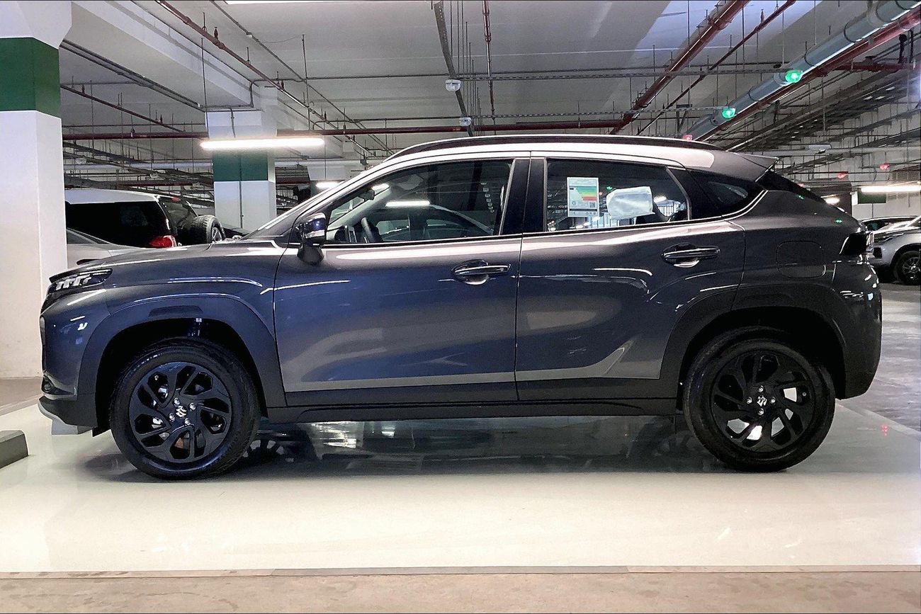 سوزوكي فرونكس GL | شامل الضمان | 0 ﺪﻔﻋﺓ ﺃﻮﻟﻯ