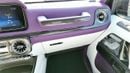 BRABUS 800 - Mercedes-AMG G 63 2025 Mercedes-AMG G 63 BRABUS 800 | 4.0L Twin-Turbo V8 | 800 HP | BRABUS Middle East Warranty