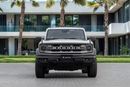 فورد برونكو Bronco Big Bend | 2,742 P.M | 0% Downpayment | FORD HISTORY | LOW KM'S | IMMACULATE