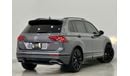 Volkswagen Tiguan R-Line 2019 Volkswagen Tiguan R Line, SEP 2024 VW Warranty + Service Package, Full VW Service Histor