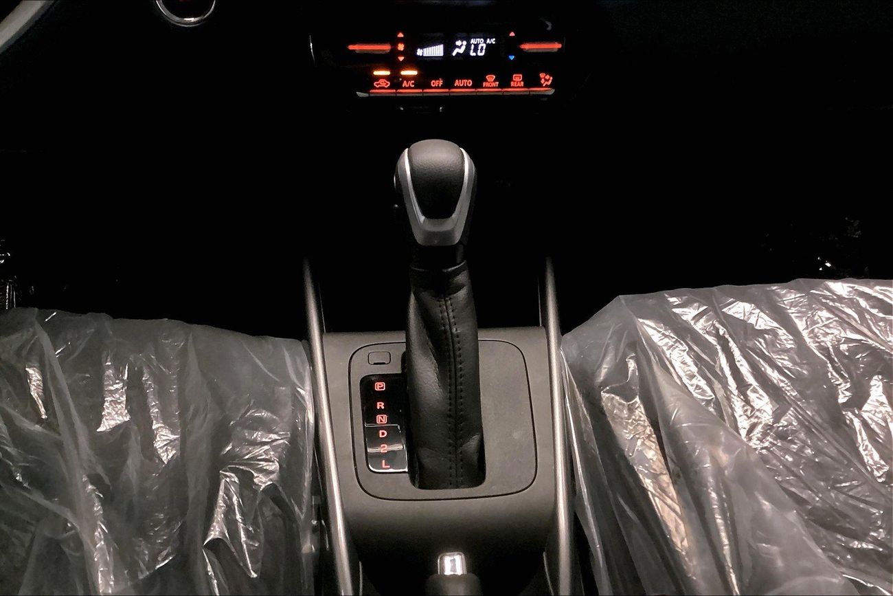 سوزوكي بالينو GLX | شامل الضمان | 0 ﺪﻔﻋﺓ ﺃﻮﻟﻯ