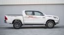 Toyota Hilux GLX TOYOTA HILUX 2.4 AT HIGH -2026YM