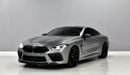 BMW M8 Competition 617 Hp | Accident Free | Under Warranty Till | Free Insurance Ref#H30659