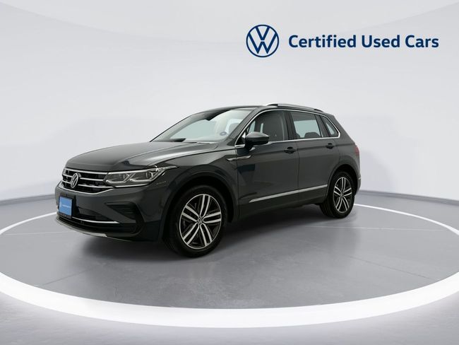 Volkswagen Tiguan ELEGANCE, миниатюра 27