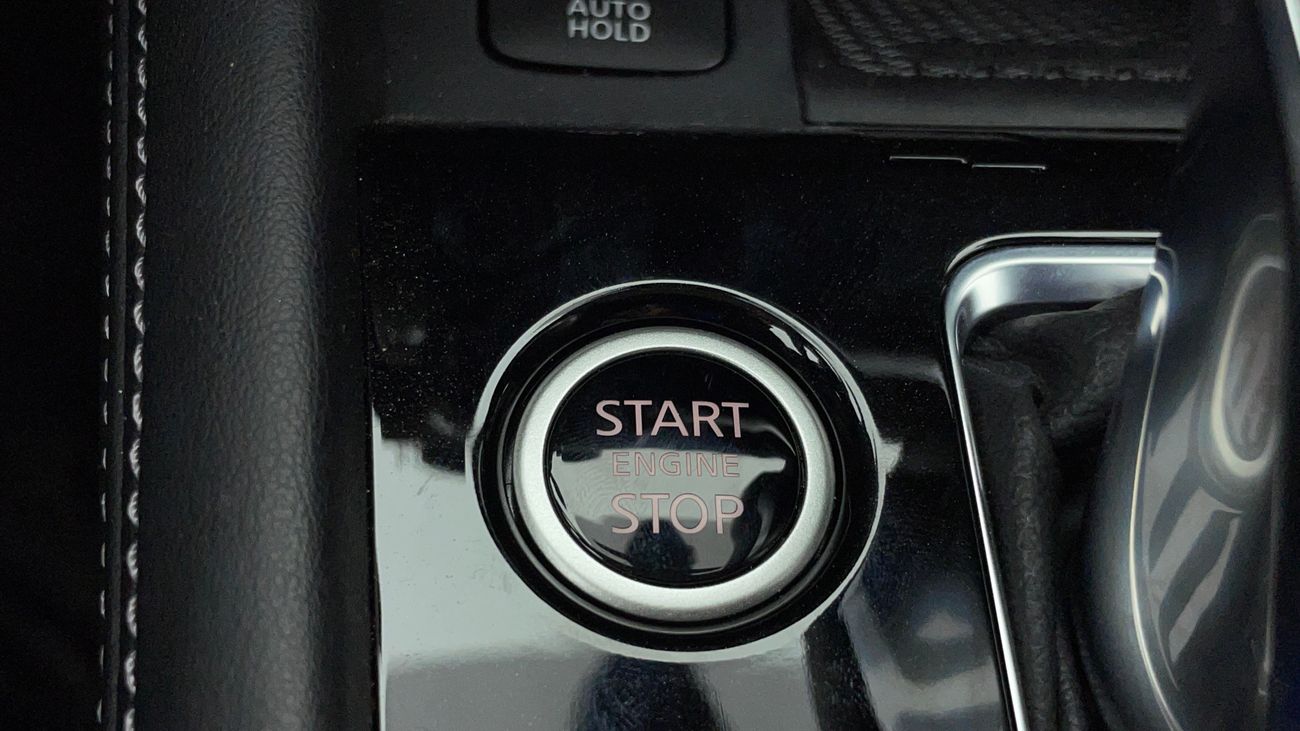 Nissan Kicks SL + BOSE AUDIO 1.6 | Zero Down Payment | Free Home Test Drive