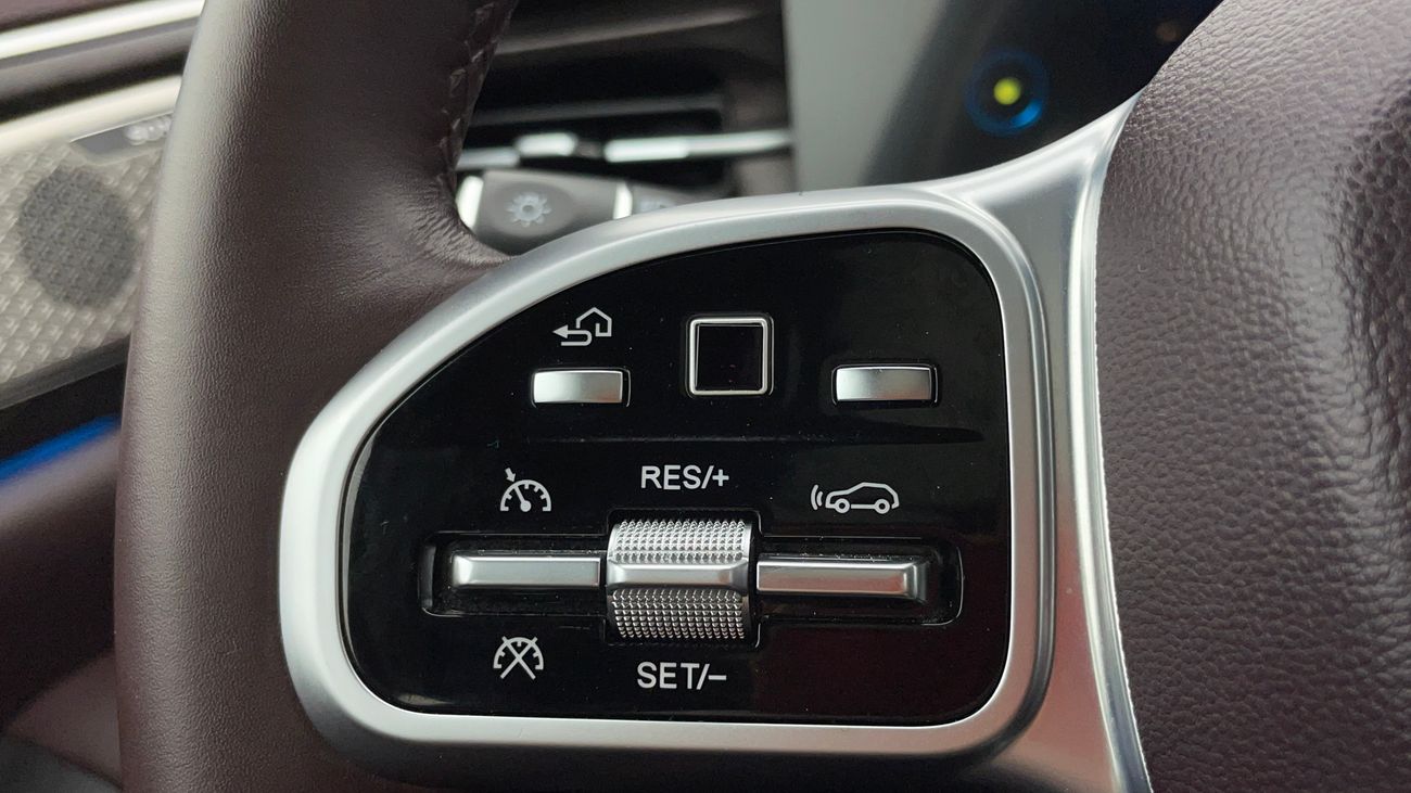 Jetour X90 Plus LUXURY 1.6 | Zero Down Payment | Free Home Test Drive