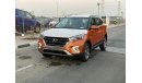 Hyundai Creta 1.6L Petrol AT Full Option