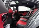 Mercedes Benz C200 Premium 2.0L 2024 Mercedes Benz C200, 2028 Mercedes Warranty + Service Pack, Full MB Service History