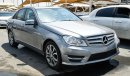 مرسيدس بنز C 300 4Matic