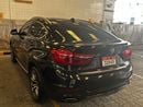 بي أم دبليو X6 XDRIVE 35i
