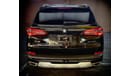 BMW X5 3.0L  Sdrive 40i
