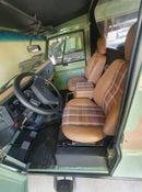 Land Rover Defender 110 Pick up