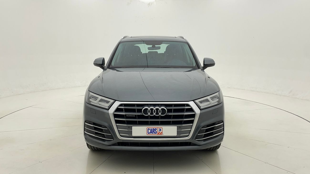 Audi Q5 45 TFSI QUATTRO S LINE 2 | Zero Down Payment | Free Home Test Drive