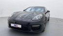 Porsche Panamera GTS GTS 4.8 | Under Warranty | Inspected on 150+ parameters