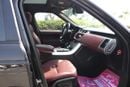 لاند روفر رينج روفر سبورت HSE 3.0L (335 HP)
