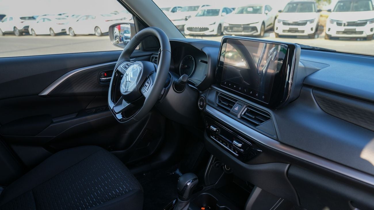 سوزوكي سويفت