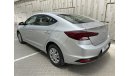 Hyundai Elantra GL 1.6 | Under Warranty | Free Insurance | Inspected on 150+ parameters